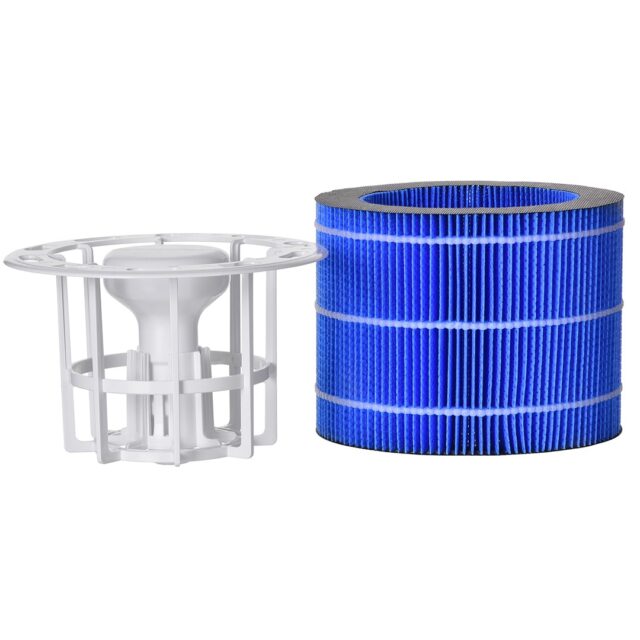 Philips 2000 series HU2718/10 humidifier 2 L 17 W - imagine 7