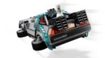 LEGO SPEED CHAMPIONS 77256 Time Machine from Back to the Future - imagine 6