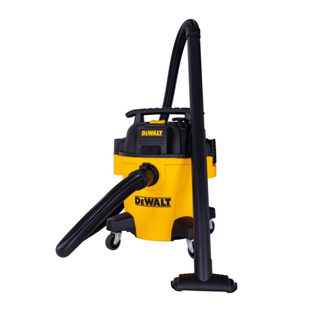 20L DRY/WET HOOVER WITH ELECTRIC SOCKET AT-DXV20PTA - imagine 7