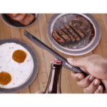 Zestaw 6 narzędzi turystycznych do gotowania NexTool NE20325 - imagine 12