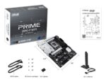 ASUS PRIME Z890-P WIFI Intel Z890 LGA 1851 (Socket V1) ATX - imagine 7