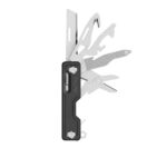 NexTool NE20096 10-in-1 multi-tool knife  black