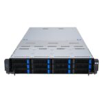 ASUS RS720A-E12-RS24U Socket SP5 Rack (2U) Grey - imagine 9