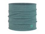 BUFF Multifunctional Sling MERINO HEAVYWEIGHT NECK WARMER SOLID POOL.