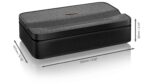 Optoma Photon Go Standard throw projector 650 ANSI lumens DLP 1080p (1920x1080) Black - imagine 20