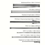 ASUS Prime AP-750G power supply unit 750 W 20+4 pin ATX ATX Black  White - imagine 11