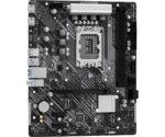 ASRock B760M-H2/M.2 motherboard - imagine 3