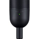 Streaming Mic Razer Seiren V3 Mini Black