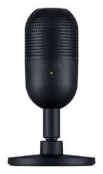 Streaming Mic Razer Seiren V3 Mini Black