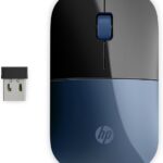 HP Wireless Mouse Z3700