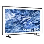 Samsung The Frame QE43LS03FAU 109.2 cm (43 ) 4K Ultra HD Smart TV Wi-Fi Black