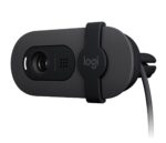 Logitech 960-001585 webcam 2 MP 1920 x 1080 pixels USB Graphite