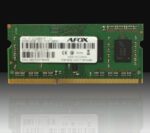AFOX SO-DIMM DDR3 8GB memory module 1333 MHz - imagine 2