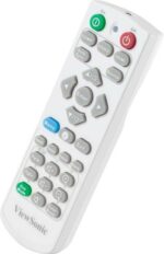 Viewsonic PA504W data projector Standard throw projector 4000 ANSI lumens DLP WXGA (1280x800) White - imagine 17