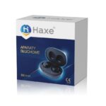 Hearing aid with battery HAXE JH-A39 - imagine 7