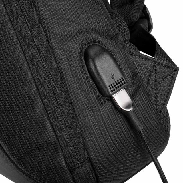 Modecom 15.6'' laptop backpack ACTIVE - imagine 14