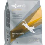 TROVET Urinary Struvite ASD - dry cat food - 2 5kg