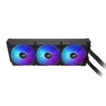 ASUS ROG Astral LC GeForce RTX 5090 OC 32 GB graphics card - imagine 18