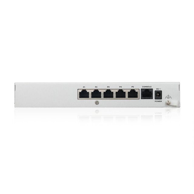 Zyxel USGFLEX50H-EU0101F hardware firewall - imagine 3