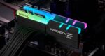 G.Skill Trident Z RGB F4-3600C16D-32GTZRC memory module 32 GB 2 x 16 GB DDR4 3600 MHz - imagine 3