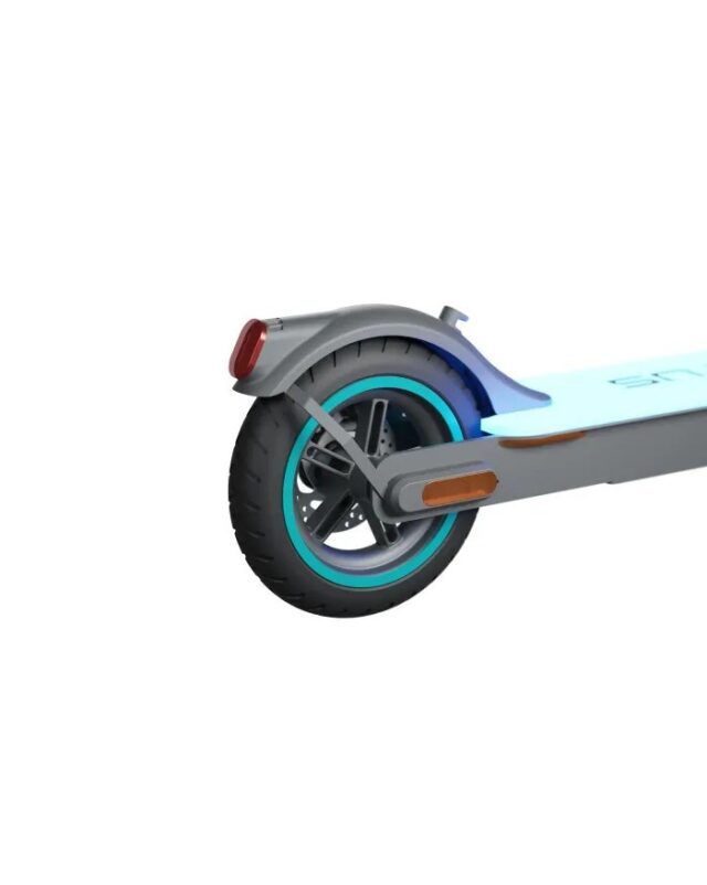 Motus Scooty 8.5 Neolite electric scooter - imagine 7