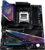 ASRock X870 NOVA WIFI motherboard - imagine 7