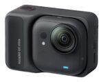Insta360 GO Ultra Standard Black action sports camera 4K Ultra HD 25.4 / 1.28 mm (1 / 1.28 ) Wi-Fi 52.9 g - imagine 7