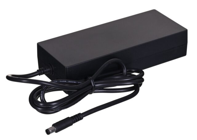 NETGEAR GS108PP Unmanaged Gigabit Ethernet (10/100/1000) Power over Ethernet (PoE) Black - imagine 7