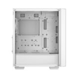 DeepCool CC560 MESH V2 WH Midi Tower White - imagine 4