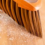 Parquet Brush Vileda 2in1 - imagine 7