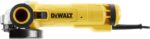 DeWALT DWE4233 angle grinder 12.5 cm 2.2 kg - imagine 3