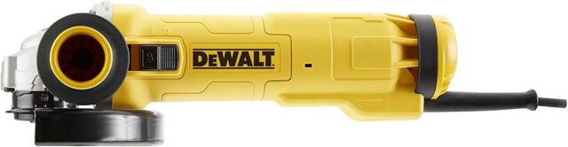 DeWALT DWE4233 angle grinder 12.5 cm 2.2 kg - imagine 3