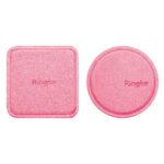 Ringke metal plate for magnetic mount 2 pcs pink ACPU0002