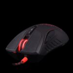 BLOODY A90 mouse Gaming Right-hand USB Type-A Optical 6200 DPI - imagine 8