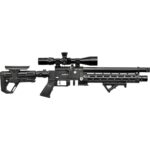 K.PN. KRAL PUNCHER MORTAL PCP polymer 4.5 mm ekp - imagine 2