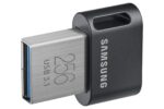 Samsung MUF-256AB USB flash drive 256 GB USB Type-A 3.2 Gen 1 (3.1 Gen 1) Grey  Silver - imagine 5