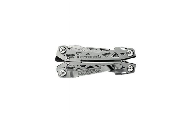 GERBER Suspension NXT multitool - imagine 2