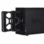 Synology DiskStation DS224+ NAS/storage server Desktop Ethernet LAN - imagine 12