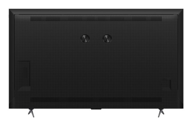 TCL P89K 85P89K TV 2.16 m (85 ) 4K Ultra HD Smart TV Wi-Fi Metallic 450 cd/m2 - imagine 4