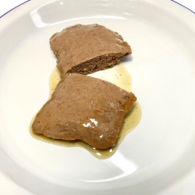 FOLK Kitten Delikatne danie dla malucha z królikiem saszetka 85g - imagine 3