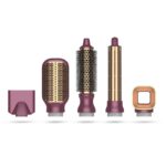 Neno Beauty Vio – ionic hair curler - imagine 5