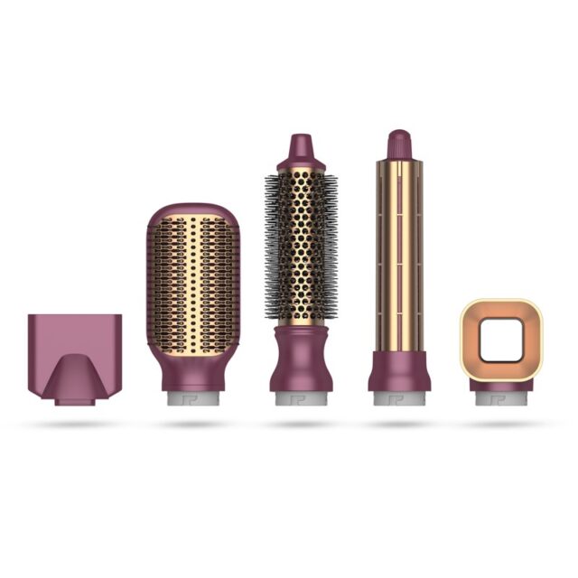 Neno Beauty Vio – ionic hair curler - imagine 5