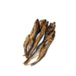 UNISZKI Śledź suszony 50g - imagine 2