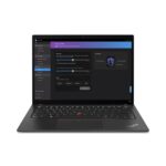 Lenovo ThinkPad T14s Gen 4 (AMD) AMD Ryzen™ 5 PRO 7540U Laptop 35.6 cm (14 ) WUXGA 16 GB LPDDR5x-SDRAM 512 GB SSD Wi-Fi 6E (802.11ax) Windows 11 Pro English Black - imagine 3
