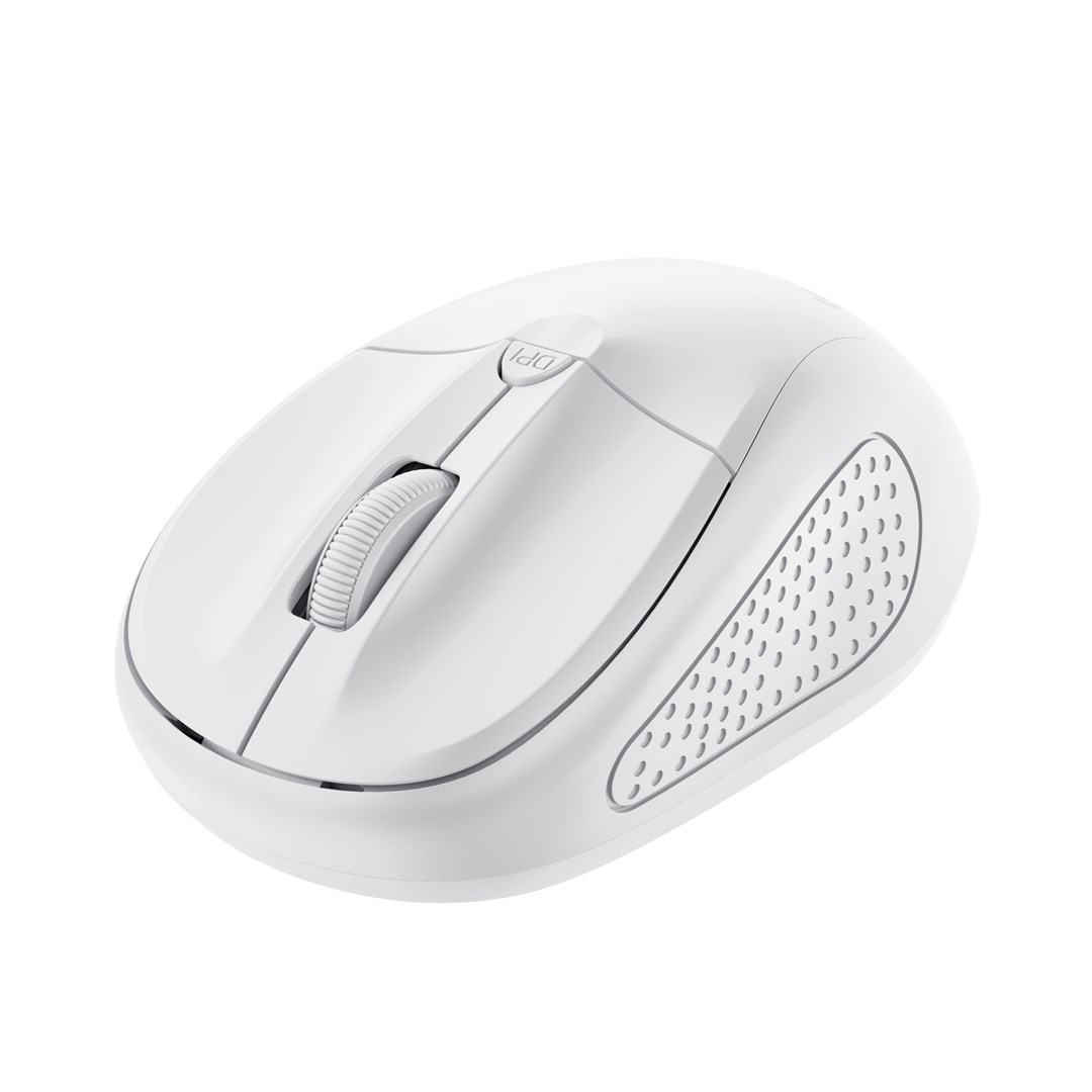 cps-6e73d278a96cc034d8393ed8bfce634a-2026-01-15-04-10-51 Trust 24795 - 1600 DPI wireless optical mouse (white) - imagine 1