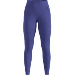 Odlo BL BOTTOM long MERINO 160 trousers  size M  blue - imagine 2