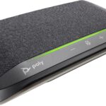 Poly Sync 10 Speakerphone +USB-A to USB-C Cable