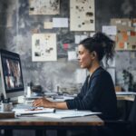 EPOS ADAPT E1 True Wireless Stereo (TWS) In-Ear Business/Everyday Bluetooth Headset Black - imagine 21