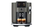 Jura S8 Dark Inox (EB) Coffee Machine - imagine 2