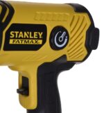 Stanley Heat Burning Machine 2000W FME670K-QS - imagine 8